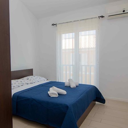 Cape Kamenjak Apartments In بريمونتيرا المظهر الخارجي الصورة