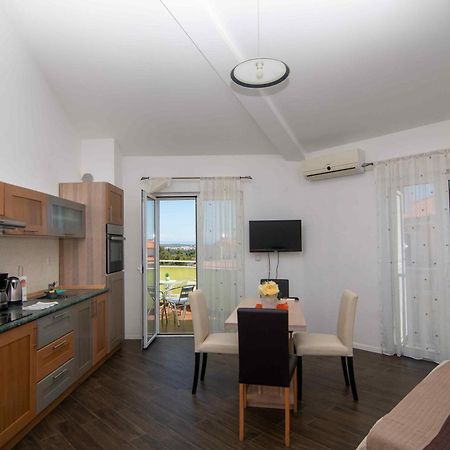 Cape Kamenjak Apartments In بريمونتيرا المظهر الخارجي الصورة
