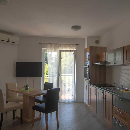 Cape Kamenjak Apartments In بريمونتيرا المظهر الخارجي الصورة