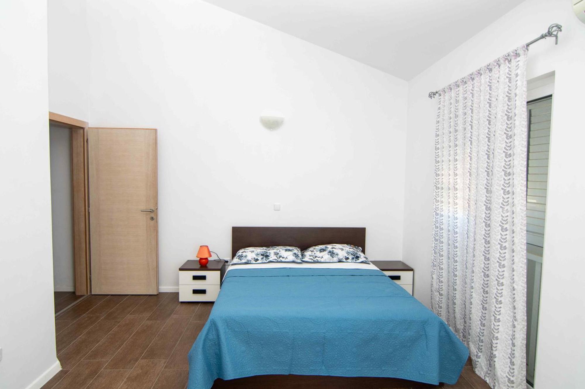 Cape Kamenjak Apartments In بريمونتيرا المظهر الخارجي الصورة