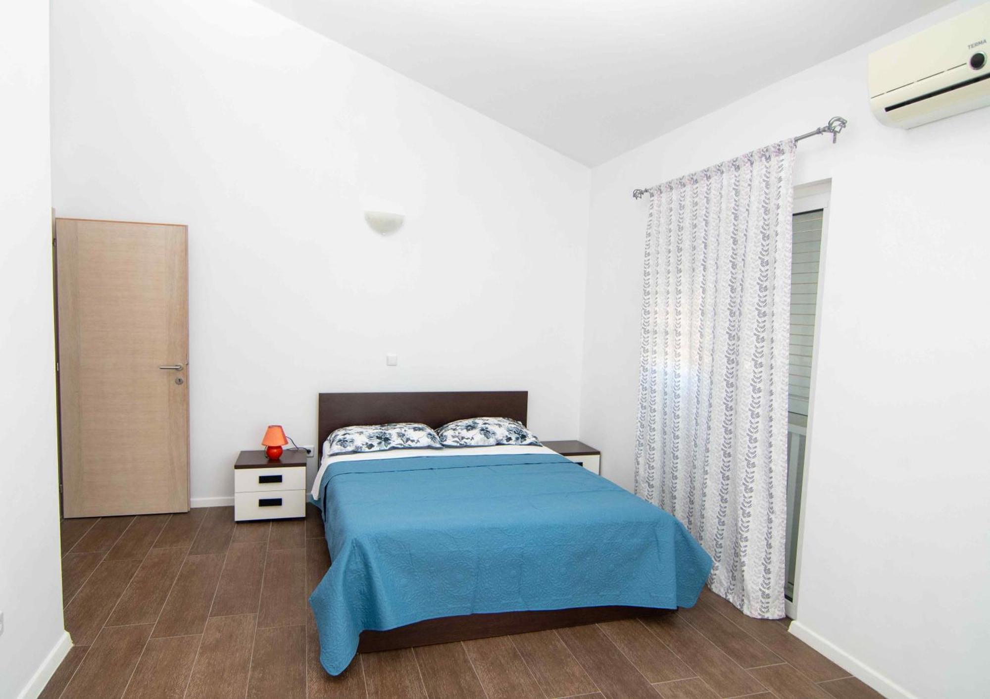 Cape Kamenjak Apartments In بريمونتيرا المظهر الخارجي الصورة