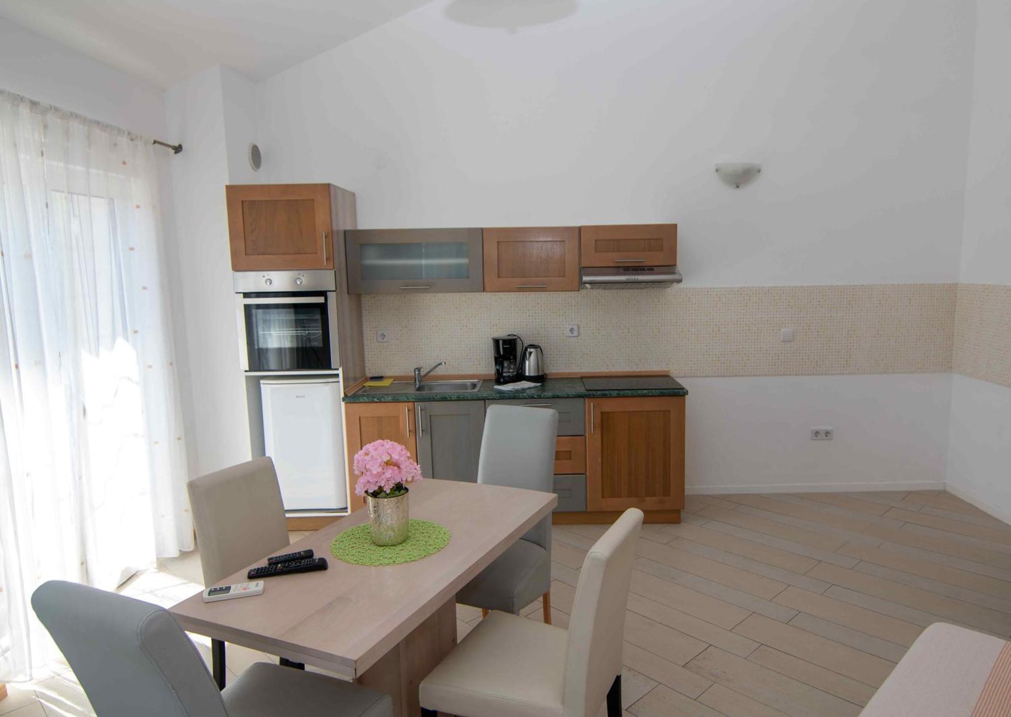 Cape Kamenjak Apartments In بريمونتيرا المظهر الخارجي الصورة