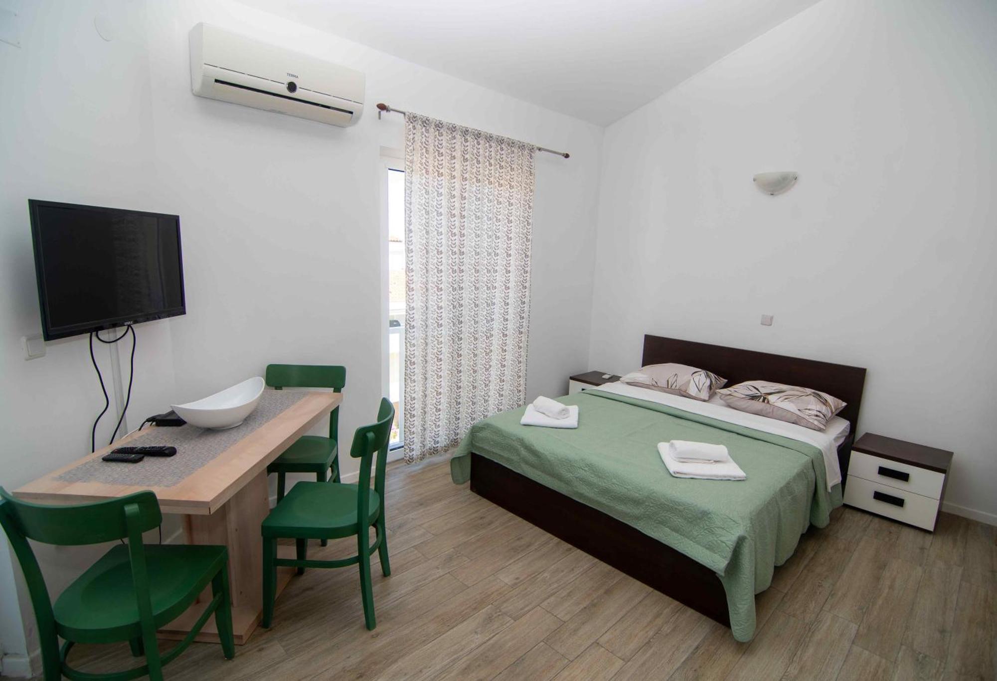 Cape Kamenjak Apartments In بريمونتيرا المظهر الخارجي الصورة