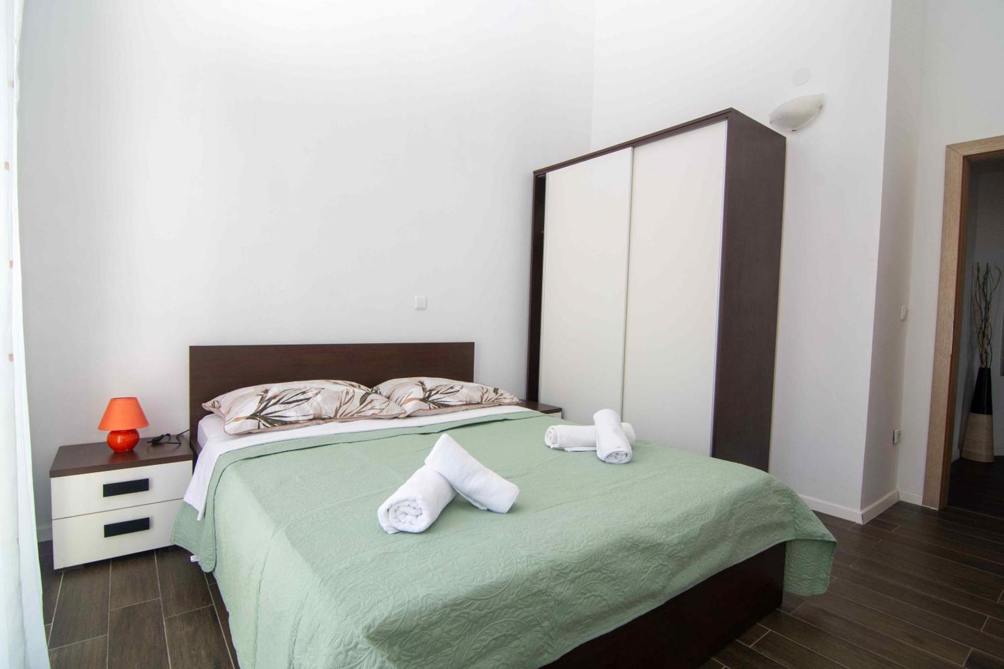 Cape Kamenjak Apartments In بريمونتيرا المظهر الخارجي الصورة