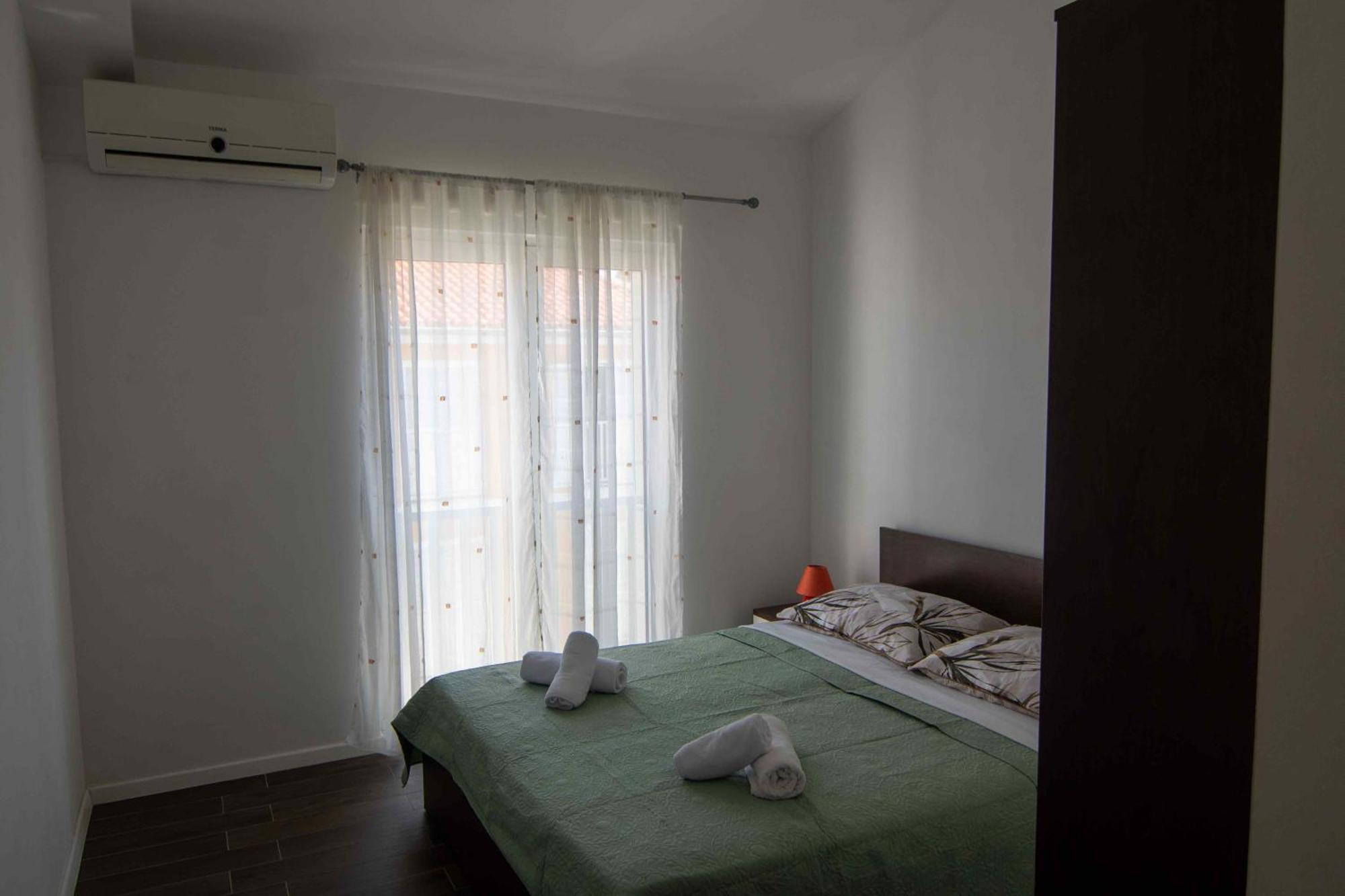 Cape Kamenjak Apartments In بريمونتيرا المظهر الخارجي الصورة