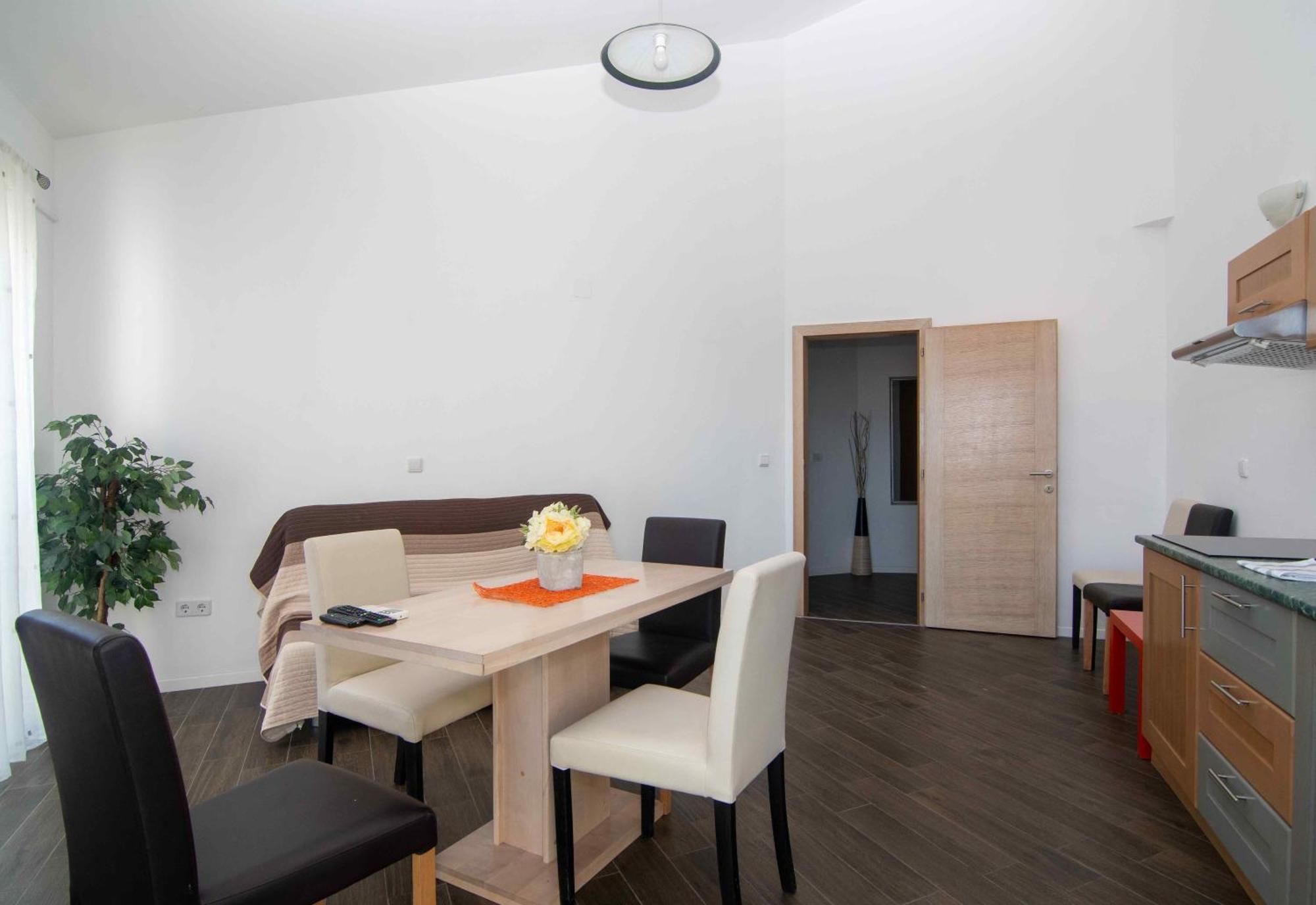 Cape Kamenjak Apartments In بريمونتيرا المظهر الخارجي الصورة