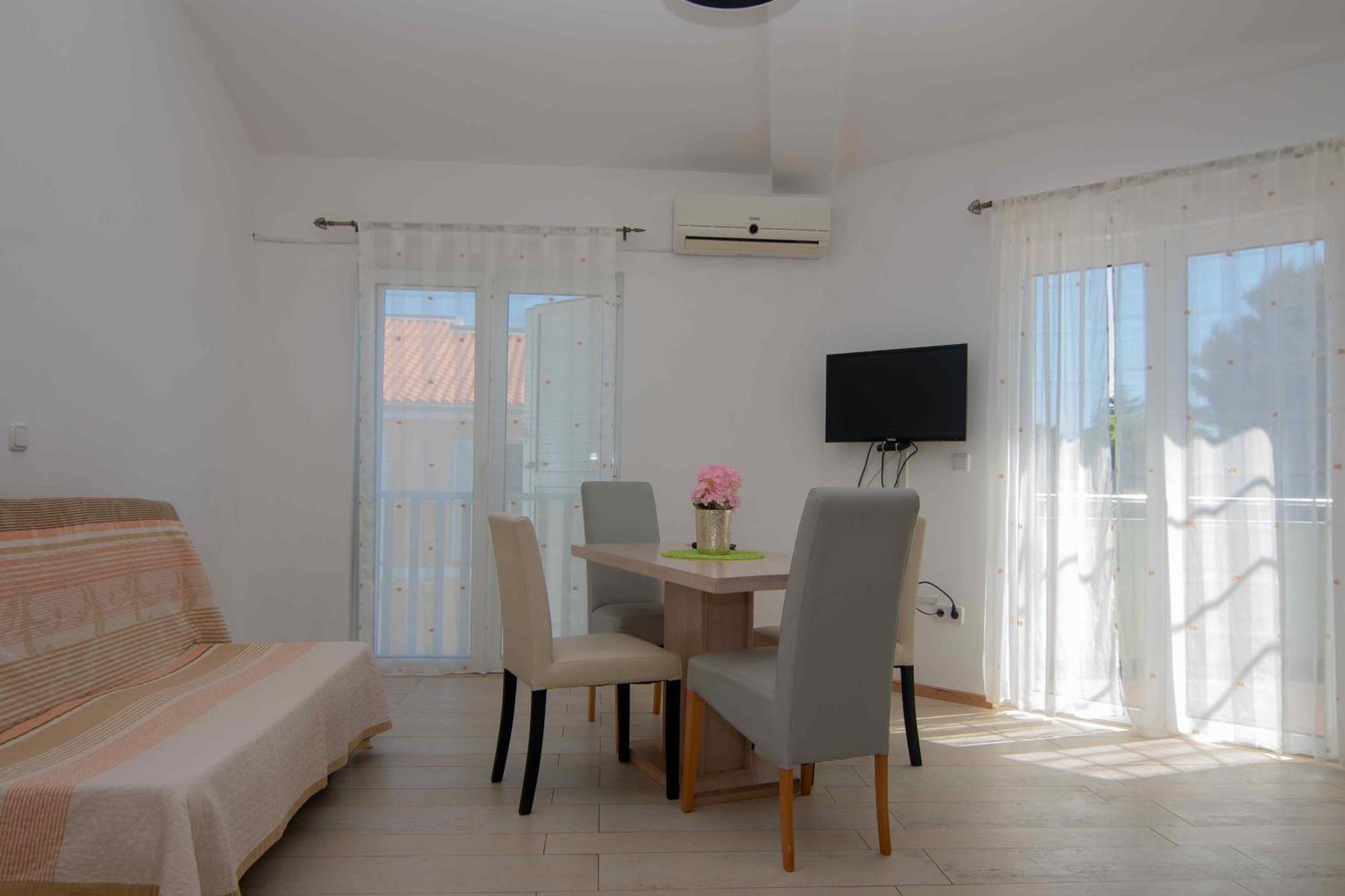 Cape Kamenjak Apartments In بريمونتيرا المظهر الخارجي الصورة