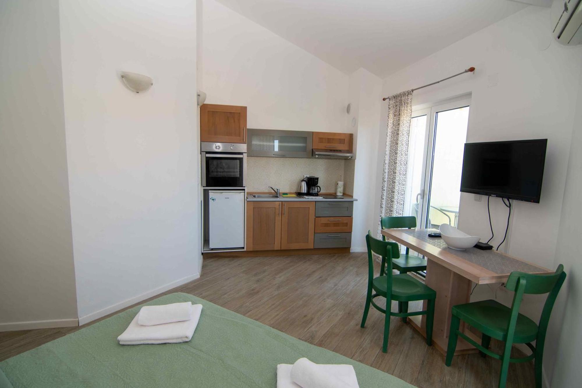 Cape Kamenjak Apartments In بريمونتيرا المظهر الخارجي الصورة