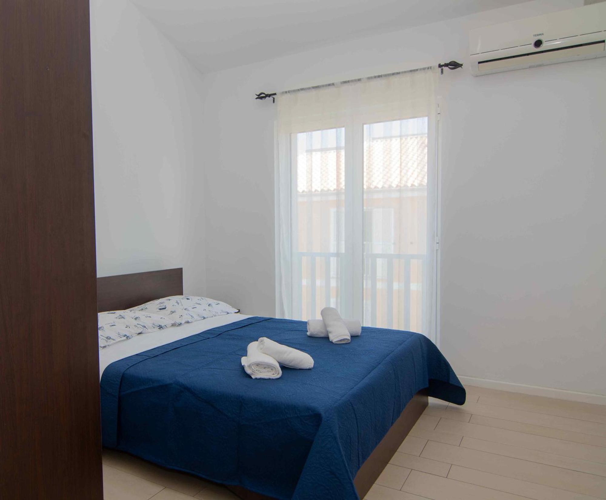 Cape Kamenjak Apartments In بريمونتيرا المظهر الخارجي الصورة