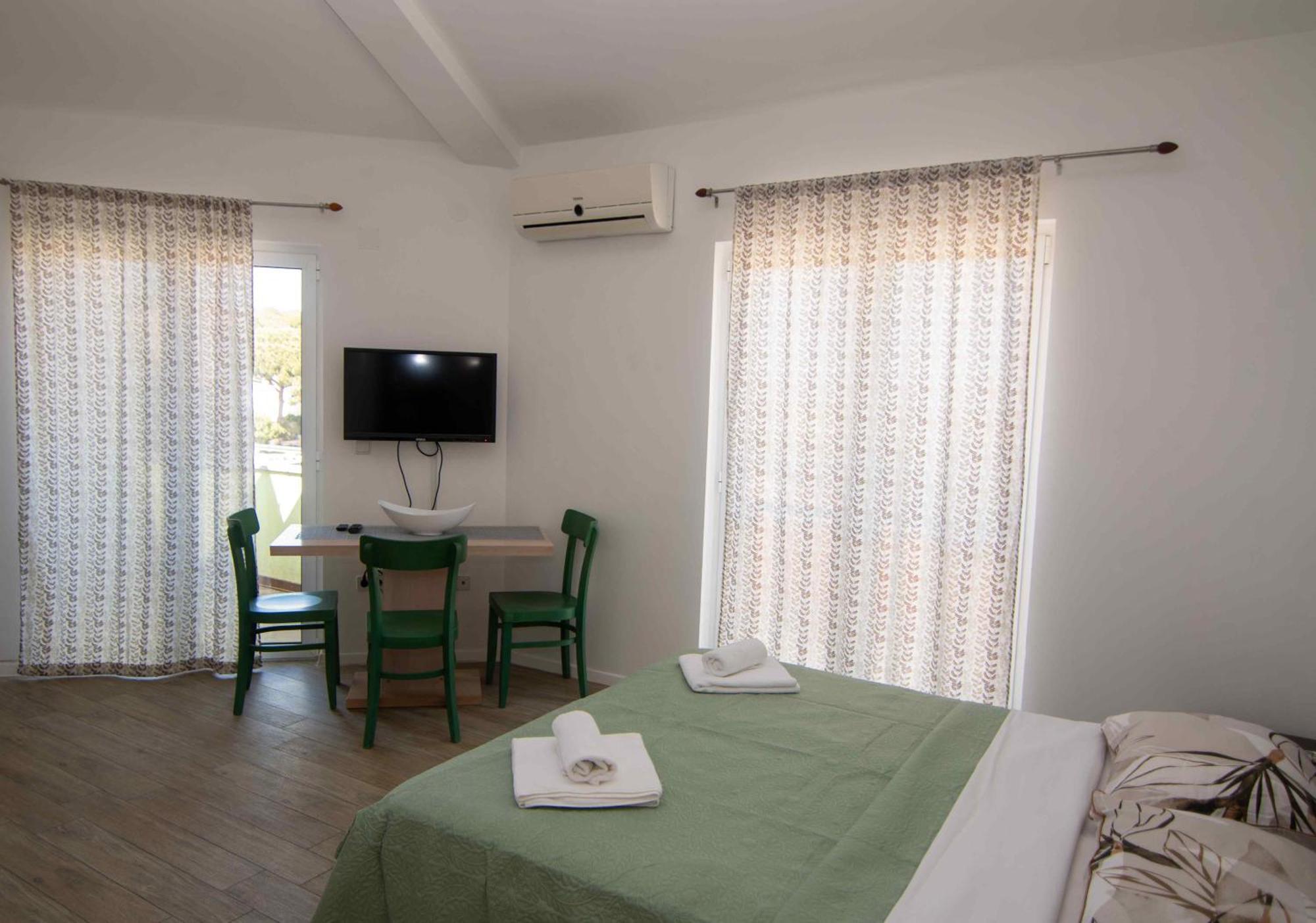 Cape Kamenjak Apartments In بريمونتيرا المظهر الخارجي الصورة