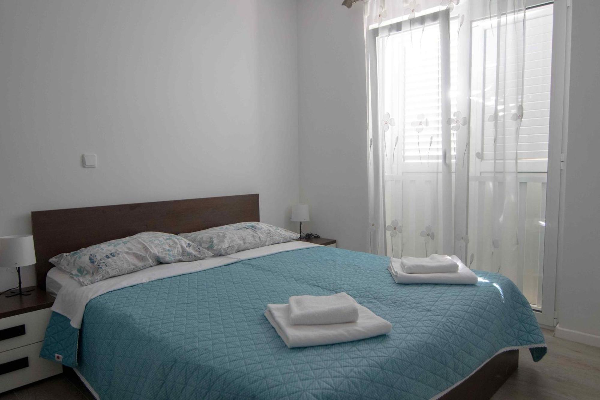 Cape Kamenjak Apartments In بريمونتيرا المظهر الخارجي الصورة