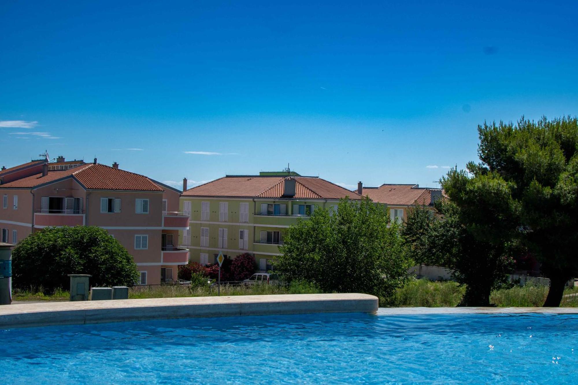 Cape Kamenjak Apartments In بريمونتيرا المظهر الخارجي الصورة