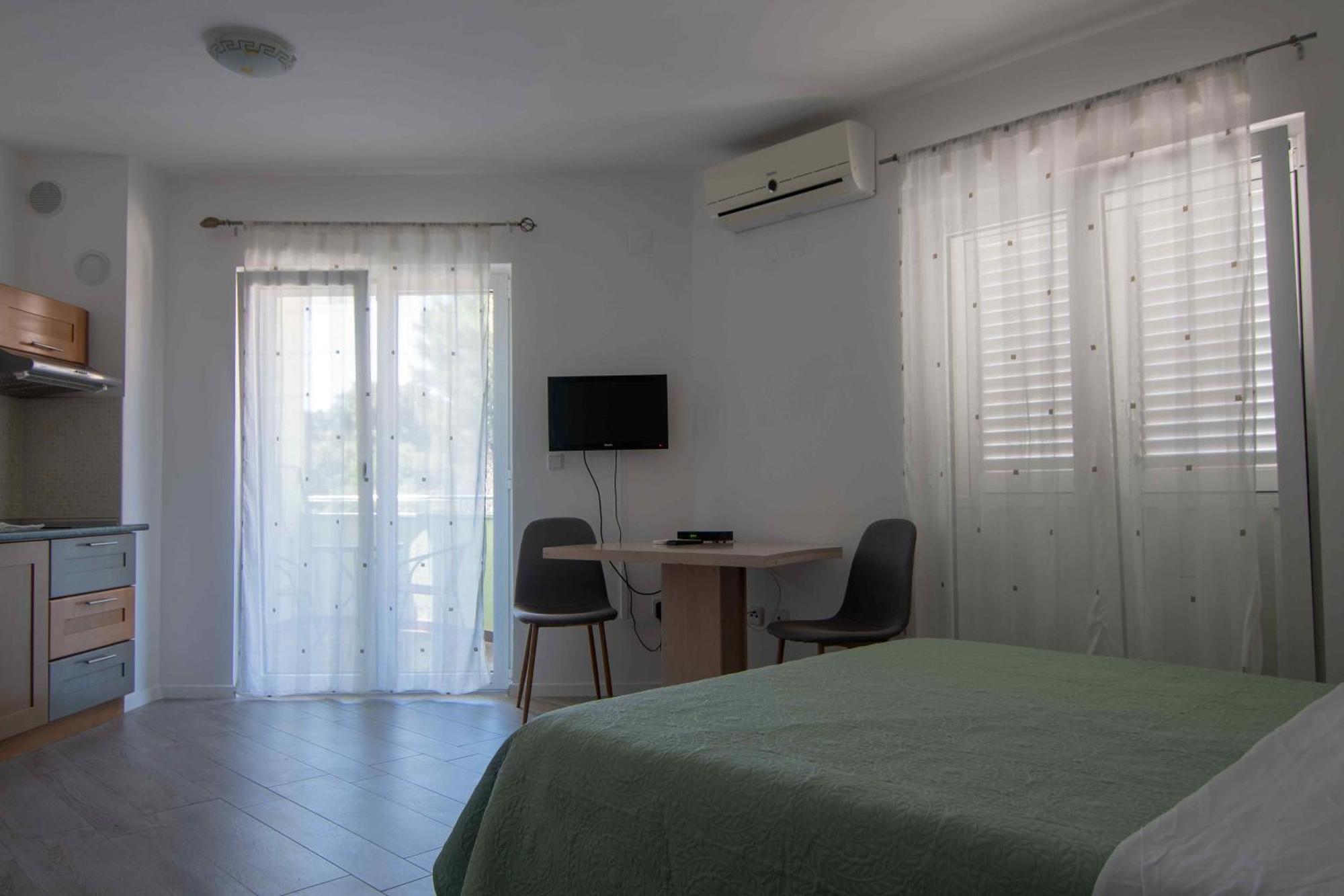 Cape Kamenjak Apartments In بريمونتيرا المظهر الخارجي الصورة