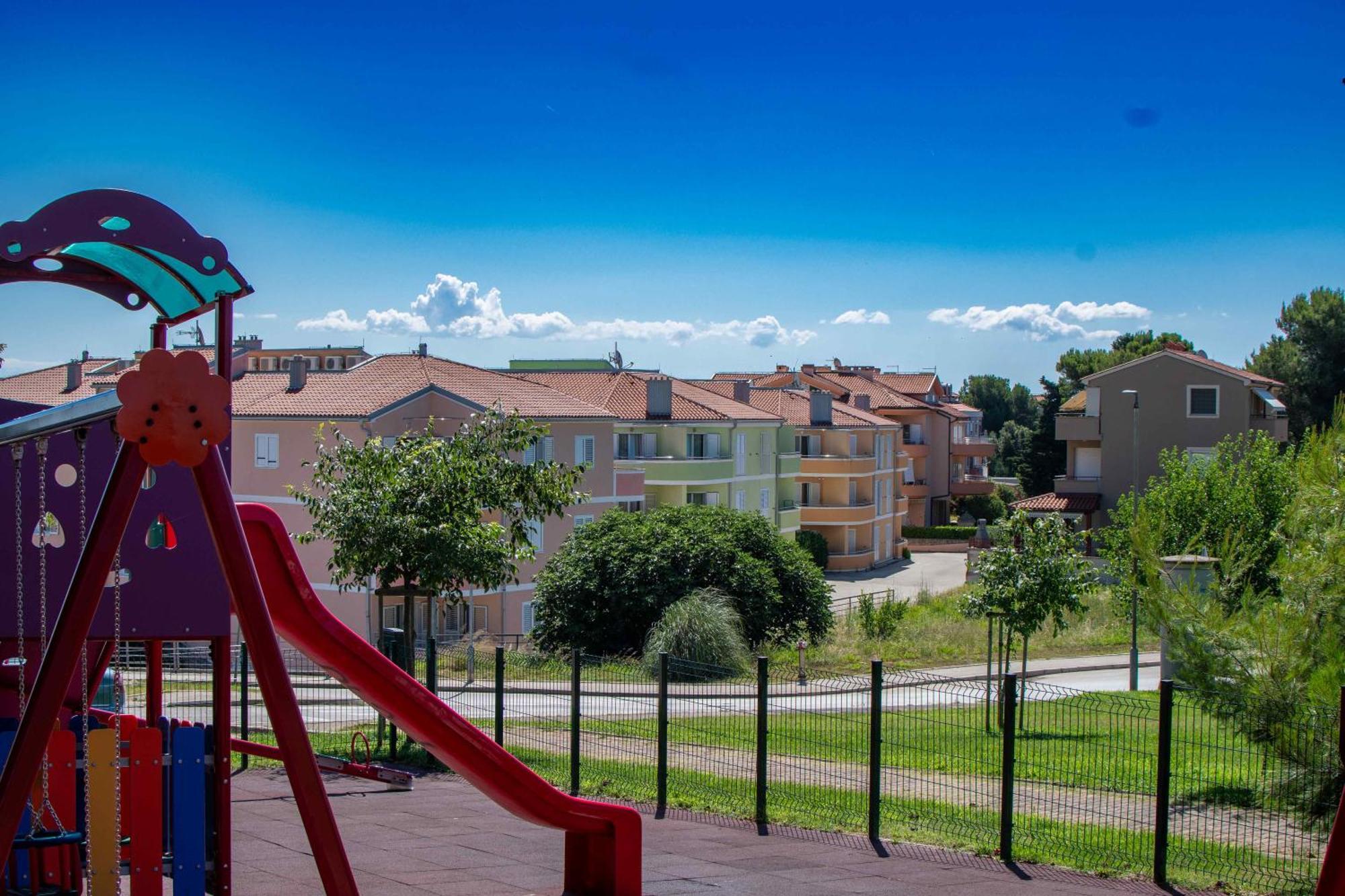 Cape Kamenjak Apartments In بريمونتيرا المظهر الخارجي الصورة